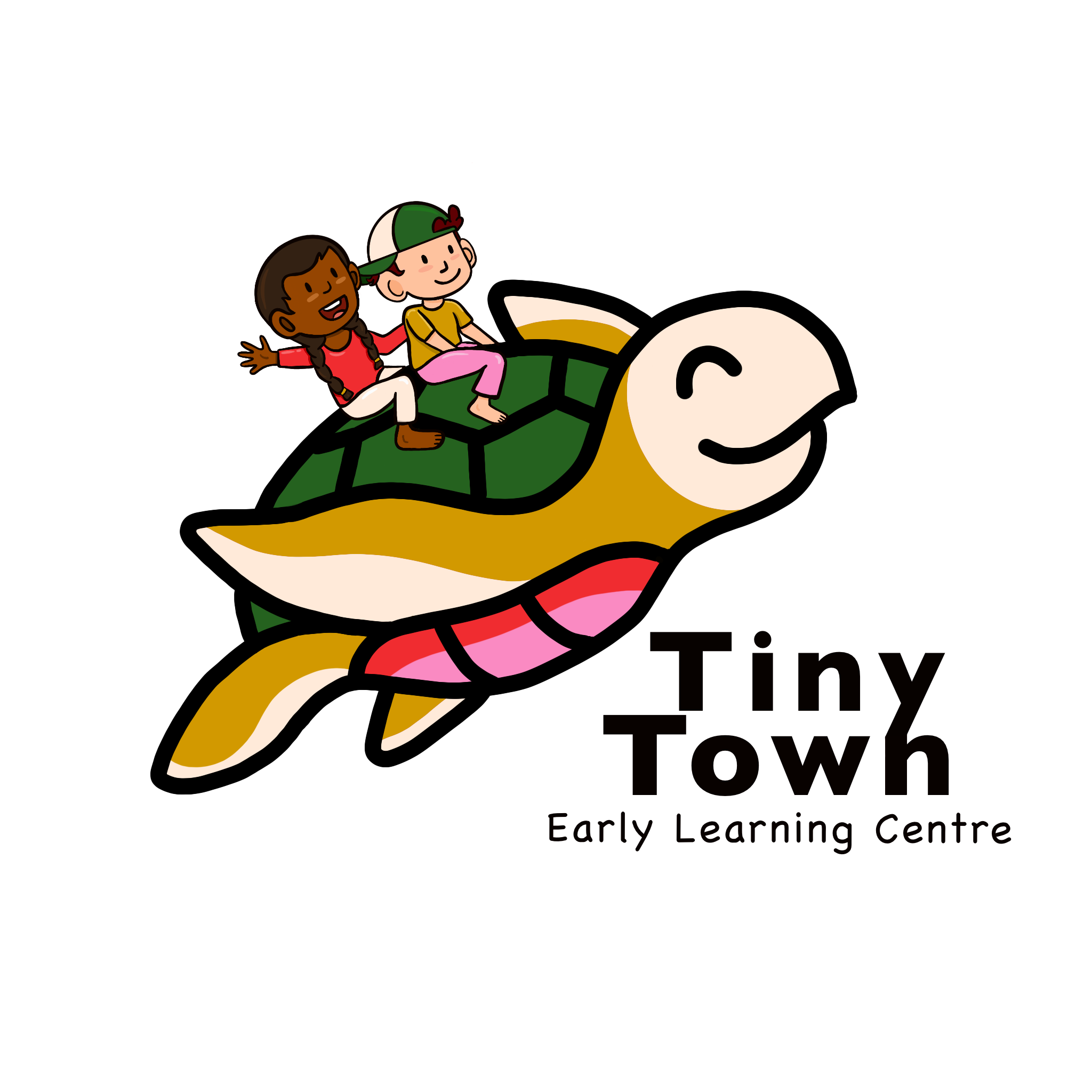 Tiny Town Childrens Centre